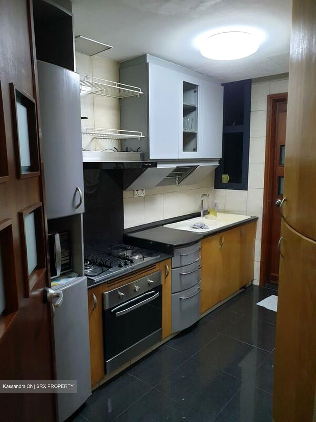 River Place (D3), Condominium #485619811